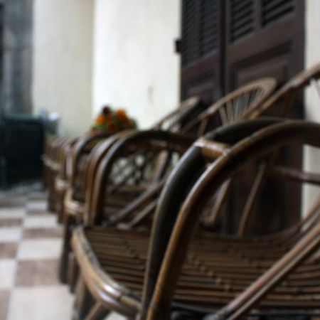 Hola Cairo Hostel מראה חיצוני תמונה