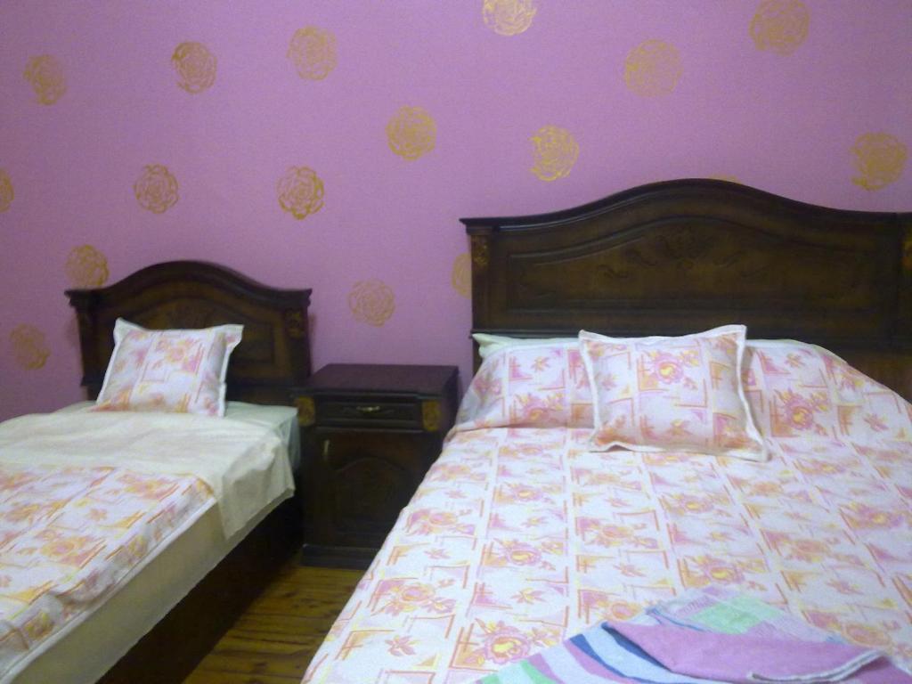 Hola Cairo Hostel חדר תמונה