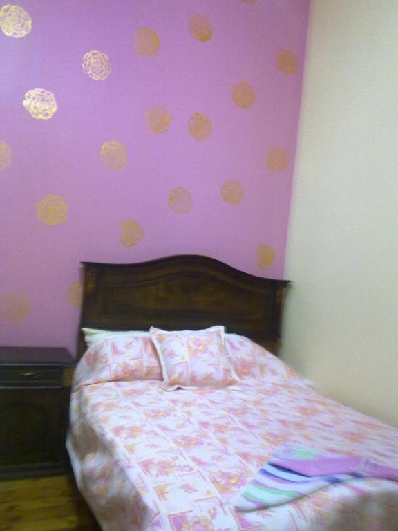 Hola Cairo Hostel חדר תמונה