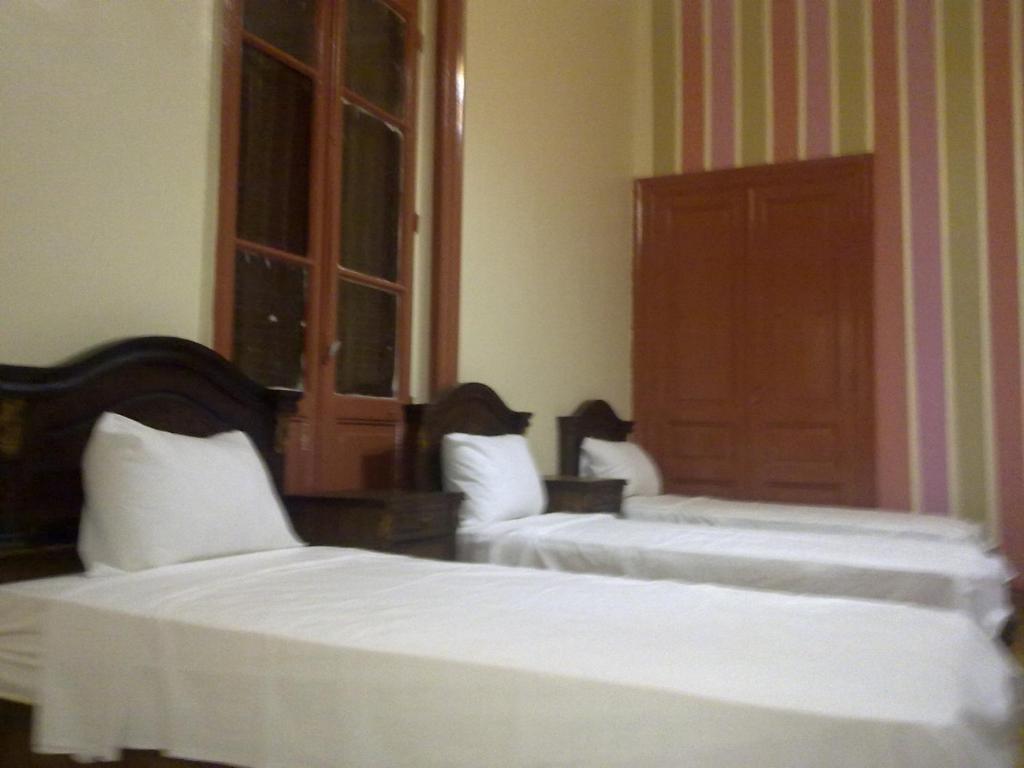 Hola Cairo Hostel חדר תמונה