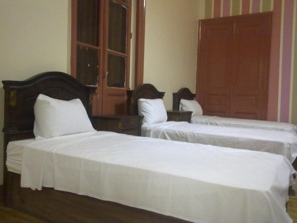 Hola Cairo Hostel חדר תמונה