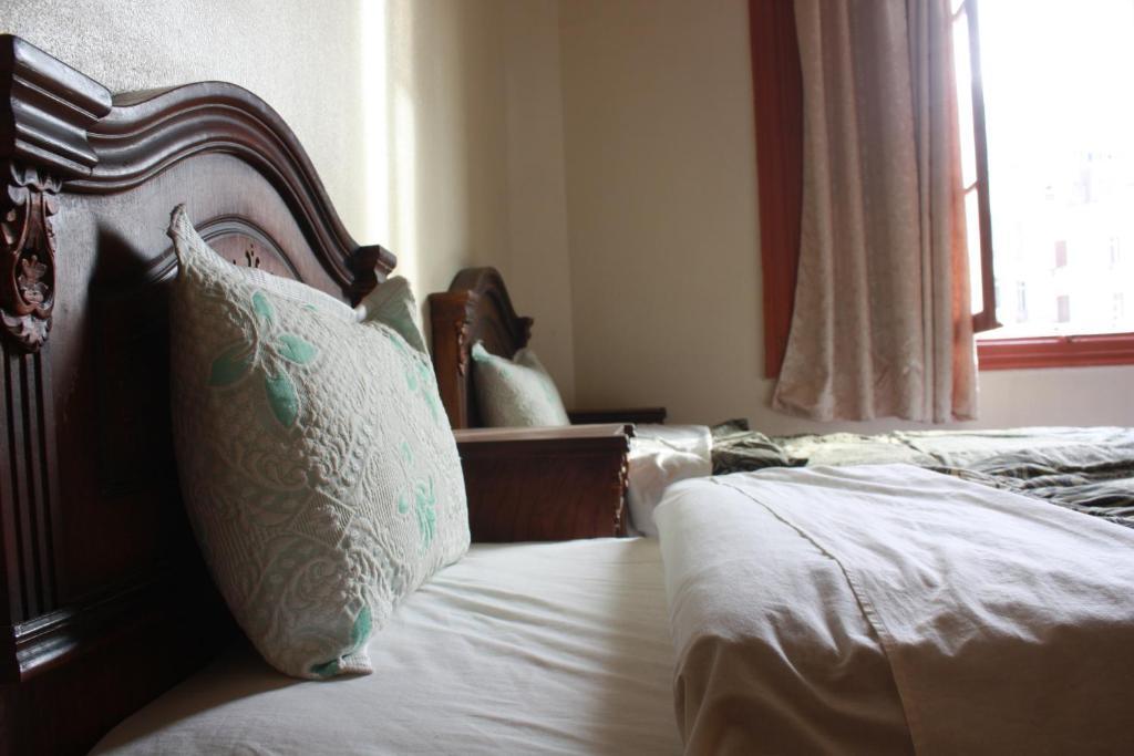 Hola Cairo Hostel מראה חיצוני תמונה
