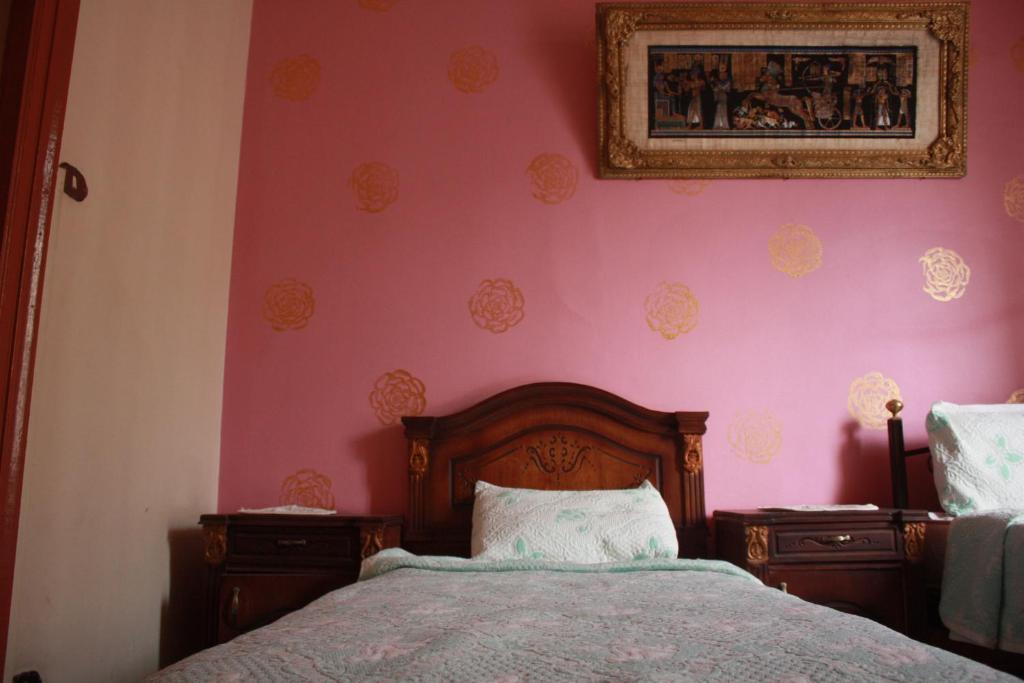 Hola Cairo Hostel חדר תמונה