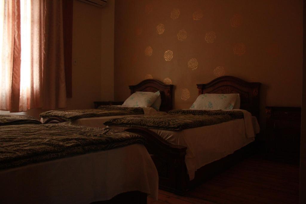 Hola Cairo Hostel מראה חיצוני תמונה