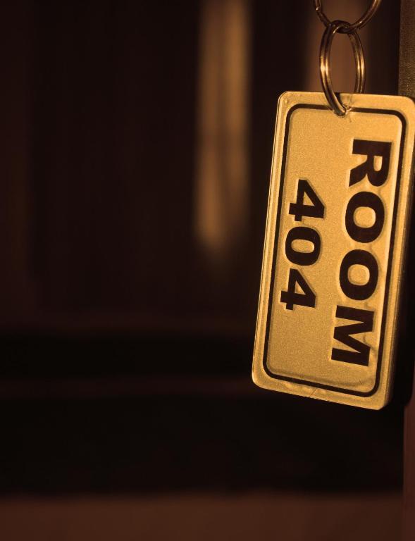 Hola Cairo Hostel מראה חיצוני תמונה