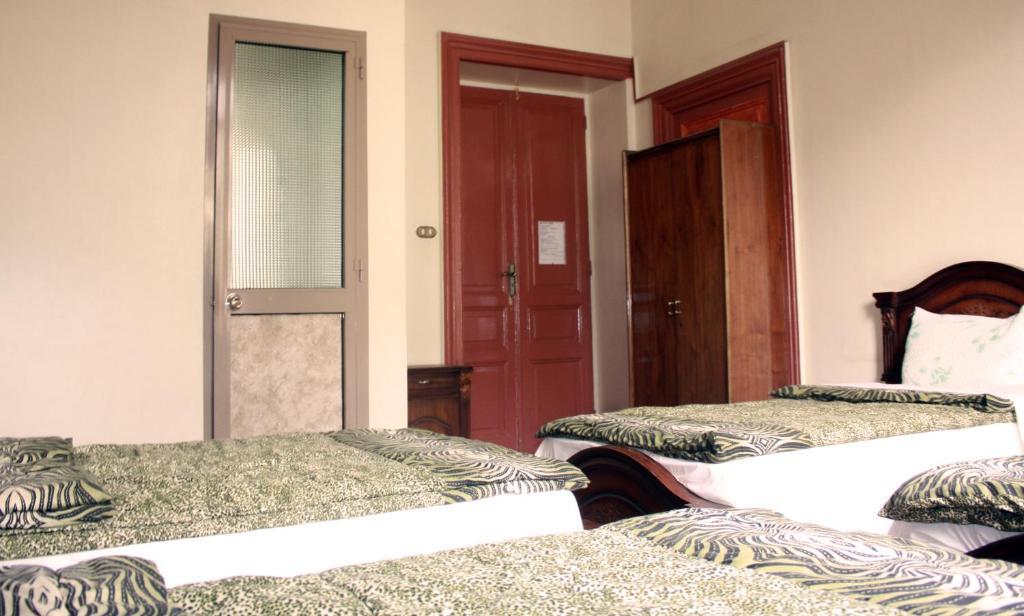Hola Cairo Hostel מראה חיצוני תמונה