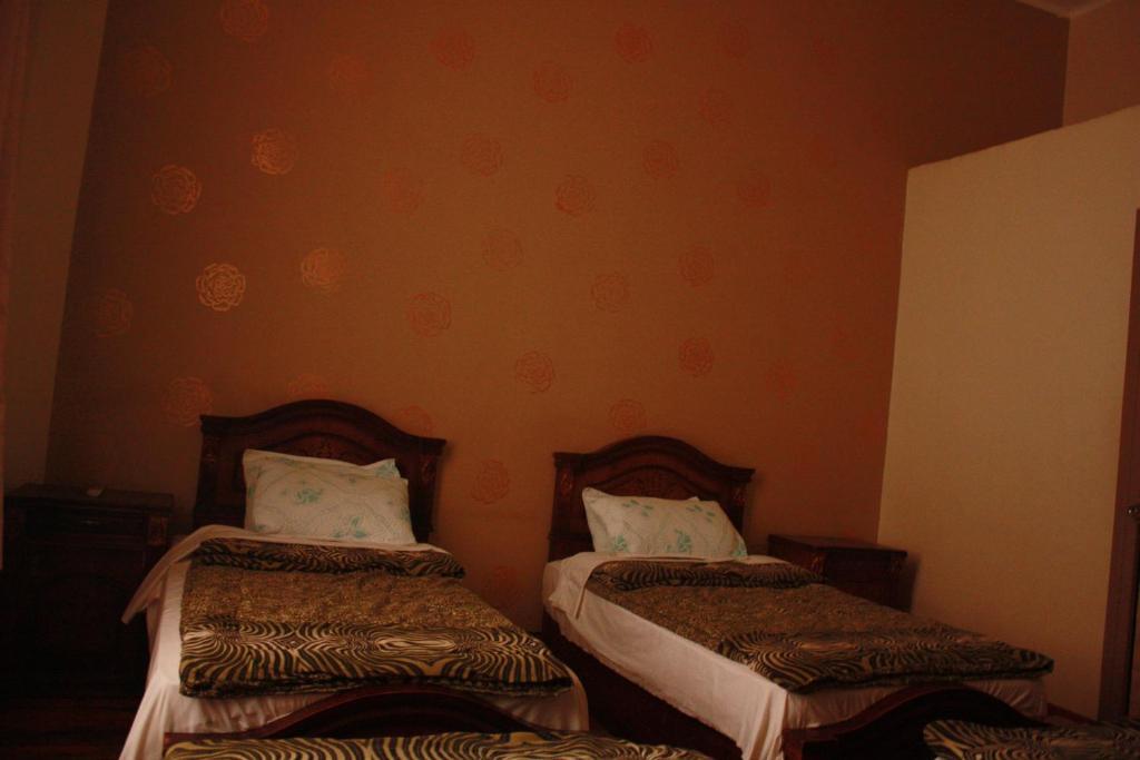 Hola Cairo Hostel מראה חיצוני תמונה