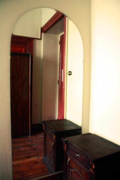Hola Cairo Hostel מראה חיצוני תמונה
