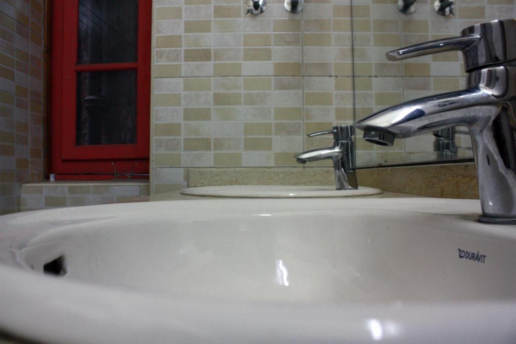 Hola Cairo Hostel מראה חיצוני תמונה
