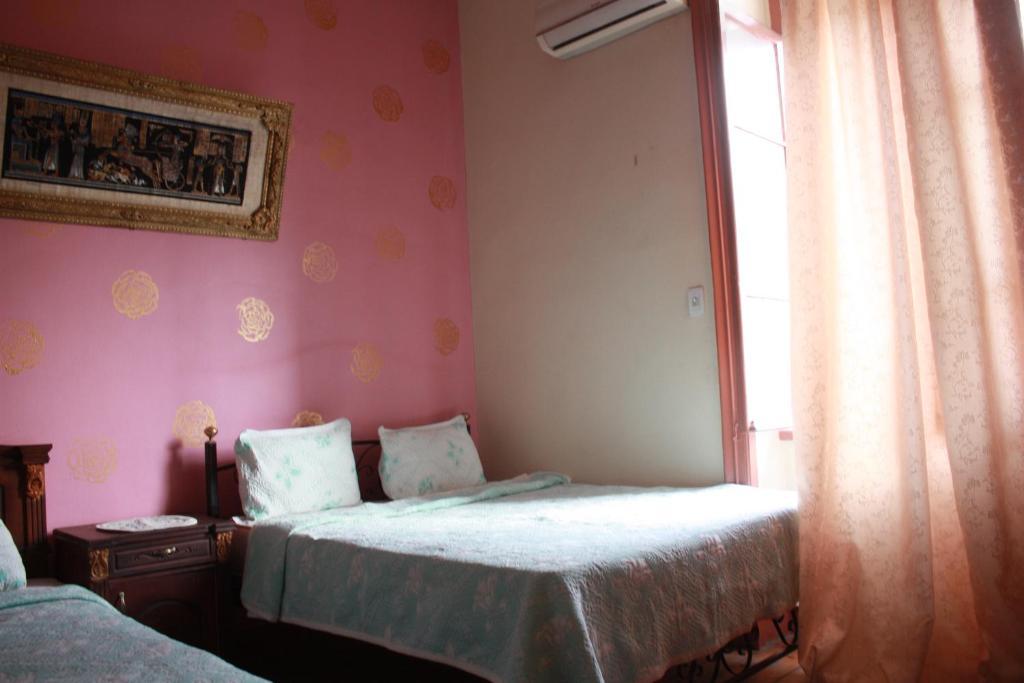 Hola Cairo Hostel מראה חיצוני תמונה