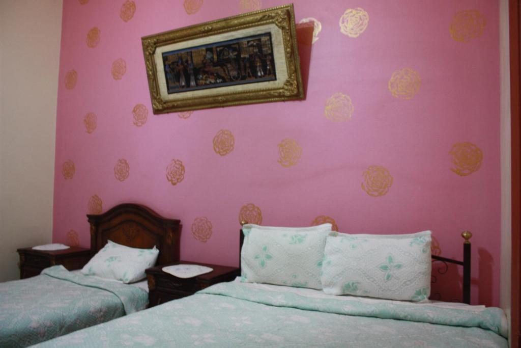 Hola Cairo Hostel מראה חיצוני תמונה