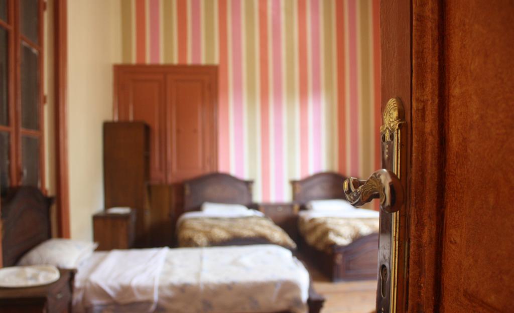 Hola Cairo Hostel מראה חיצוני תמונה