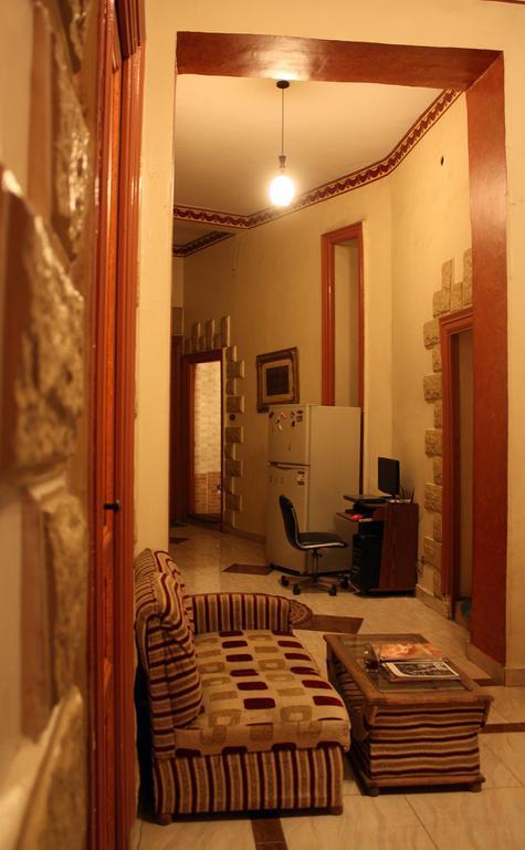 Hola Cairo Hostel מראה חיצוני תמונה